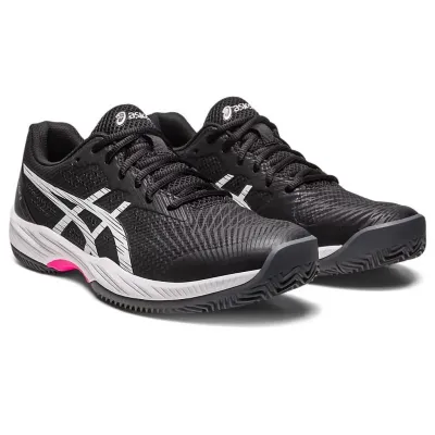 Тенісні кросівки Asics Gel-Game 9 clay/oc (44) 10 1041A358-001 44 - Robinzon.ua
