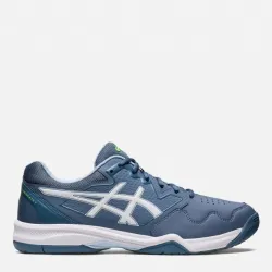Чоловічі кросівки Asics Gel-Dedicate 7 grey-blue (44.5) 10.5 1041A223-401 44.5 - Robinzon.ua