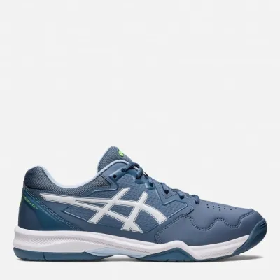Чоловічі кросівки Asics Gel-Dedicate 7 grey-blue (44.5) 10.5 1041A223-401 44.5 - Robinzon.ua