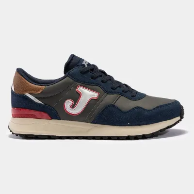 Мужские кроссовки Joma C.367 MEN 2203 синий 45 C367W2203 45 - Robinzon.ua