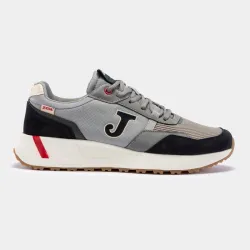 Чоловічі кросівки Joma C.660 MEN 2312 сірий, синій 44 C660S2312 44 Чоловічі кросівки Joma C.660 MEN 2312 сірий, синій 44 C660S2312 44 - Robinzon.ua
