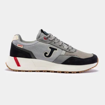 Мужские кроссовки Joma C.660 MEN 2312 серый,синий 44 C660S2312 44 - Robinzon.ua
