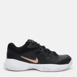 Кросівки жіночі Nike Court Lite 2 black/white (42) 10 AR8838-003 42 Кросівки жіночі Nike Court Lite 2 black/white (42) 10 AR8838-003 42 - Robinzon.ua