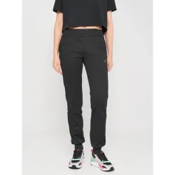 Женские спортивные штаны Joma Mare Черный XS (900016.100) Женские спортивные штаны Joma Mare Черный XS (900016.100) - Robinzon.ua