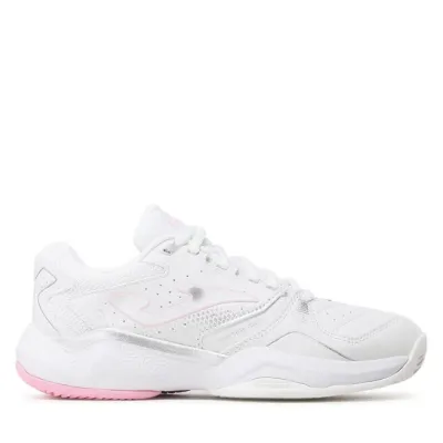 Кросівки жіночі Joma Master 1000 Lady white/pink Білий, Рожевий 36 (TM10LS-2302P) - Robinzon.ua