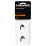 Напульсник Head New Wristband Білий 2,5" (285-050 wh) - Robinzon.ua