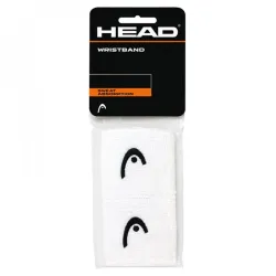 Напульсник Head New Wristband Белый 2,5" (285-050 wh) - Robinzon.ua