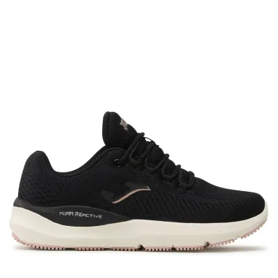 Женские кроссовки Joma C.SELENE Lady Черный 37,5 (CSELLS2301) - Robinzon.ua