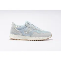 Жіночі кросівки Joma C.367 Lady Блакитний 37 (C367LS2305) Жіночі кросівки Joma C.367 Lady Блакитний 37 (C367LS2305) - Robinzon.ua