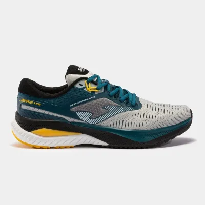Чоловічі кросівки Joma R.HISPALIS MEN 2212 сірий 41 RHISPW2212 41 - Robinzon.ua