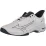 Чоловічі кросівки MIZUNO WAVE EXCEED TOUR4 CC білий/чорний/сірий (40.5) UK7 61GC2077-09 40.5 - Robinzon.ua