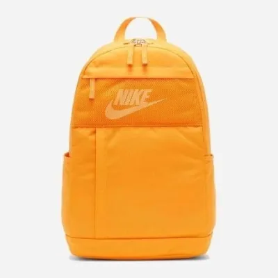Рюкзак Nike NK ELMNTL BKPK-LBR Оранжевый 46х30х13 см DD0562-836 - Robinzon.ua