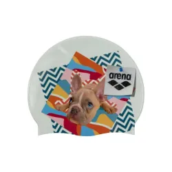 Шапка для плавання Arena HD CAP Торо Уні OSFM 005572-209 Шапка для плавання Arena HD CAP Торо Уні OSFM 005572-209 - Robinzon.ua