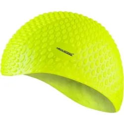 Шапка для плавання Aqua Speed BUBBLE 102-18 жовтий Уні OSFM 102-18 Шапка для плавання Aqua Speed BUBBLE 102-18 жовтий Уні OSFM 102-18 - Robinzon.ua