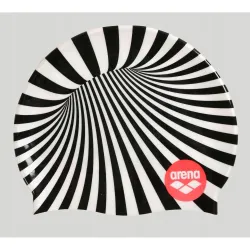 Шапка для плавання Arena PRINT 2 божевільна ілюзія Уні OSFM 1E368-257 Шапка для плавання Arena PRINT 2 божевільна ілюзія Уні OSFM 1E368-257 - Robinzon.ua