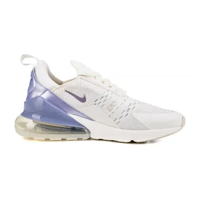 Жіночі Кросівки Nike W AIR MAX 270 Білий 41 (7dFB2934-100 41) - Robinzon.ua