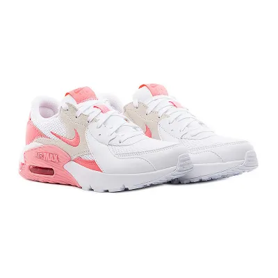 Жіночі Кросівки Nike WMNS AIR MAX EXCEE Різнобарвний 41 (7dCD5432-126 41) - Robinzon.ua