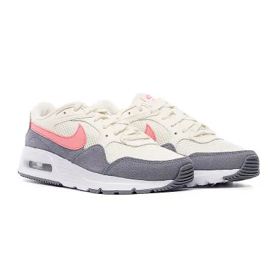 Женские Кроссовки Nike WMNS AIR MAX SC Разноцветный 40 (7dCW4554-114 40) - Robinzon.ua