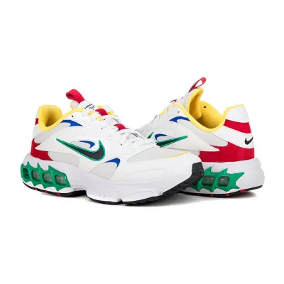 Жіночі Кросівки Nike ZOOM AIR FIRE Білий 38.5 (7dDV1129-112 38.5) - Robinzon.ua