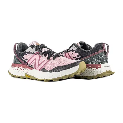 Женские Кроссовки New Balance HIERRО V7 Разноцветный 38 (7dWTHIERO7 38) - Robinzon.ua
