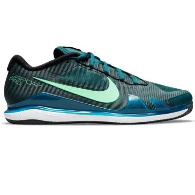 Кросівки чоловік. Nike Court Air Zoom Vapor Pro clay (45.5) 11,5 CZ0219-324 45.5 - Robinzon.ua