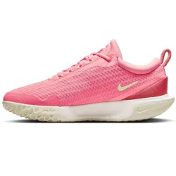 Кросівки жінок. Nike ZOOM COURT PRO HC рожевий (40.5) 9 DV3285-601 40.5 - Robinzon.ua