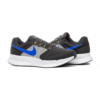 Чоловічі Кросівки Nike RUN SWIFT 3 Чорний 47 (7dDR2695-006 47) - Robinzon.ua