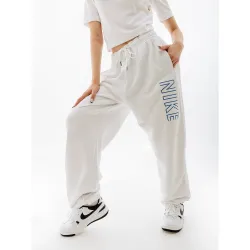 Жіночі Штани Nike W NSW FT OS HR JOGGER SW Білий L (7dFJ4922-121 L) Жіночі Штани Nike W NSW FT OS HR JOGGER SW Білий L (7dFJ4922-121 L) - Robinzon.ua