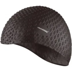 Шапка для плавання Aqua Speed BUBBLE 102-07 чорний Уні OSFM 102-07 Шапка для плавання Aqua Speed BUBBLE 102-07 чорний Уні OSFM 102-07 - Robinzon.ua