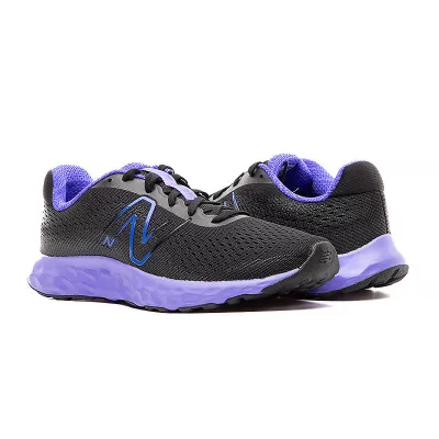 Жіночі Кросівки New Balance 520 Чорний 40 (7dW520BP8 40) - Robinzon.ua