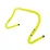 Барьеры для прыжков 5шт QUICK HURDLES yellow LS3682 - Robinzon.ua