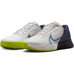 Кросівки Nike ZOOM VAPOR PRO 2 CLY білий/синій (44) 10 DV2020-003 44 - Robinzon.ua