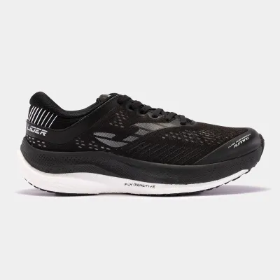 Чоловічі кросівки Joma R.LIDER 2301 BLACK чорний 42.5 RLIDES2301 42.5 - Robinzon.ua