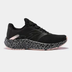 Жіночі кросівки Joma R.ELITE LADY 2301 BLACK PINK чорний, рожевий 37 RELILS2301 37 - Robinzon.ua