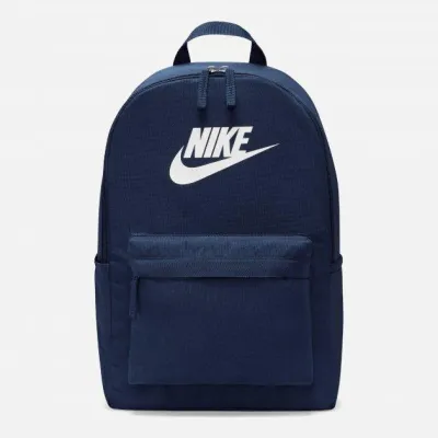 Рюкзак Nike Heritage, темно-синій (DC4244-411) - Robinzon.ua