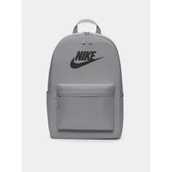 Рюкзак Nike NK HERITAGE BKPK сірий 43x30x15см DC4244-012 Рюкзак Nike NK HERITAGE BKPK сірий 43x30x15см DC4244-012 - Robinzon.ua