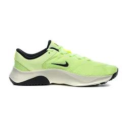 Чоловічі Кросівки Nike LEGEND ESSENTIAL 3 NN Салатовий 45 (7dDM1120-700 45) Чоловічі Кросівки Nike LEGEND ESSENTIAL 3 NN Салатовий 45 (7dDM1120-700 45) - Robinzon.ua