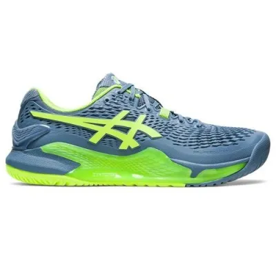 Кросівки чоловік.  Asics Gel-Dedicate 7 білий/чорний/рожевий (44) 10 1041A223-104 44 - Robinzon.ua
