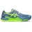 Кросівки чоловік.  Asics Gel-Dedicate 7 білий/чорний/рожевий (44) 10 1041A223-104 44 - Robinzon.ua
