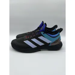 Кросівки чоловік. Adidas Adizero Ubersonic 4 різнобарвний UK6.5 (40) HQ8381 40 Кросівки чоловік. Adidas Adizero Ubersonic 4 різнобарвний UK6.5 (40) HQ8381 40 - Robinzon.ua