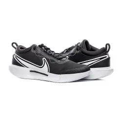 Чоловічі Кросівки Nike M ZOOM COURT PRO CLY Чорний 43 (7dDV3277-001 43) - Robinzon.ua