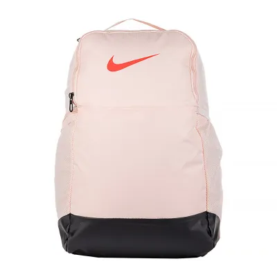 Рюкзак Nike NK BRSLA M BKPK - 9.5 (24L) Розовый One size (7dDH7709-838 One size) - Robinzon.ua
