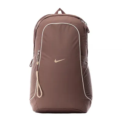 Рюкзак Nike ESSENTIALS BKPK Бордовый One size (7dDJ9789-291 One size) - Robinzon.ua