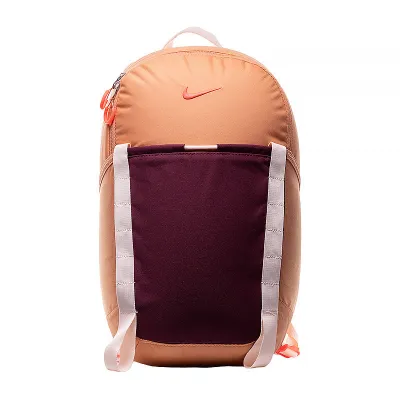 Рюкзак Nike HIKE DAYPACK Кораловий One size (7dDJ9678-225 One size) - Robinzon.ua