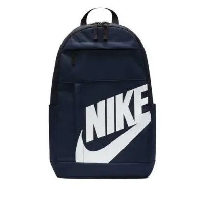 Рюкзак Nike NK ELMNTL BKPK — HBR темно-синій 48х31х14 DD0559-452 - Robinzon.ua