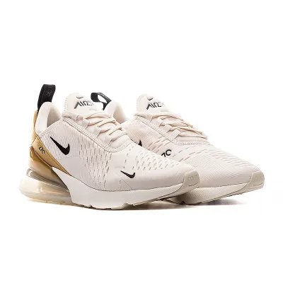 Жіночі Кросівки Nike AIR MAX 270 Бежевий 41 (7dDZ7736-001 41) - Robinzon.ua