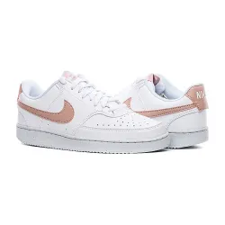 Жіночі Кросівки Nike Court Vision Low Better Білий 39 (7dDH3158-102 39) Жіночі Кросівки Nike Court Vision Low Better Білий 39 (7dDH3158-102 39) - Robinzon.ua