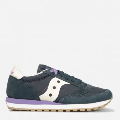 Кросівки Saucony JAZZ ORIGINAL темно-синій Жен 38 (7) 23.5 см 1044-640 38 - Robinzon.ua