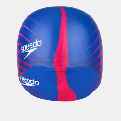 Шапка для плавання Speedo REV MOUD SILC CAP AU червоний, синій OSFM 8-09337H188 Шапка для плавання Speedo REV MOUD SILC CAP AU червоний, синій OSFM 8-09337H188 - Robinzon.ua