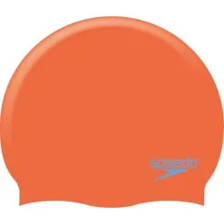Шапка для плавання Speedo PLAIN MOUD SILC CAP JU жовтогарячий, синій OSFM 8-7099014570 Шапка для плавання Speedo PLAIN MOUD SILC CAP JU жовтогарячий, синій OSFM 8-7099014570 - Robinzon.ua